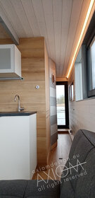 Houseboat / hausbót - 4
