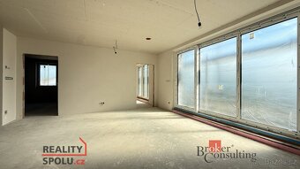 Prodej, byty/3+kk, 93.6 m2, 5. května 1688/29, 58601 Jihlava - 4