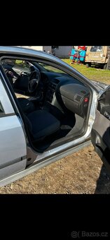 OPEL ASTRA 1.6,2002 - 4