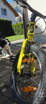 Kolo Scott Scale 16 - 4