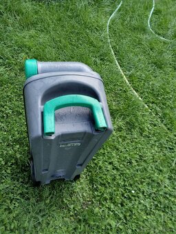 PRODAM NAHRADNI DILY KE KARAVANU NEBO OBYT.AUTA - 4