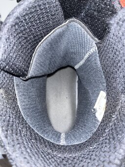 Prodám moto boty Falco - 4