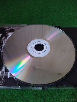 CD Blackmore's Night - Shadow of The Moon - 4