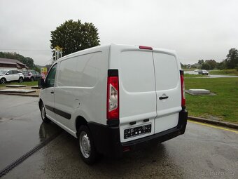 Peugeot Expert 2,0 HDI - 4