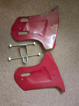 Revma sada boční plechy na Jawu/čz - 4