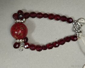 NÁHRDELNÍK,NÁRAMEK - 4