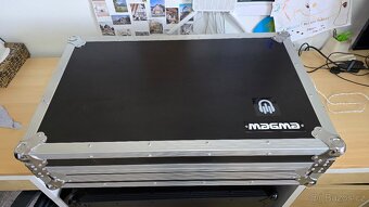 DENON DJ SC LIVE 4 + CASE MAGMA - 4