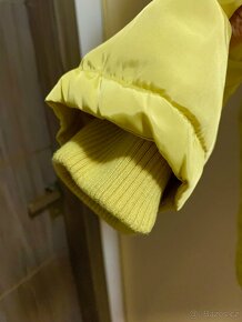 Dámská zimní bunda vel.40 - 4