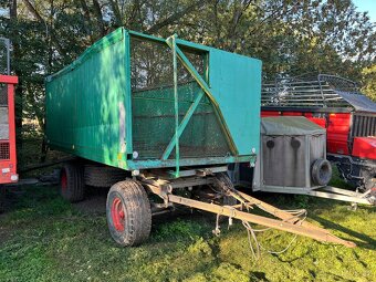 Ifa vlek HW60-11 - 4