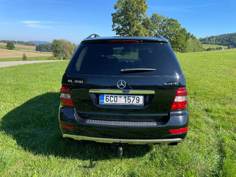 Mercedes-Benz ML 350CDi - 4