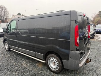 Opel Vivaro, 2.0 CDTi 84Kw L2H1 - 4