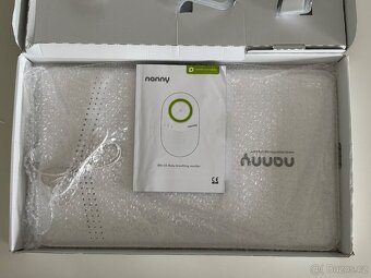Monitor dechu Nanny BM-03 - 4