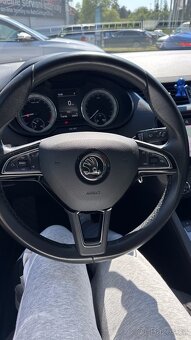 Škoda Octavia, 2,0 TDI, AUTOMAT, 2020 - 4