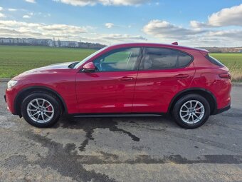 Alfa Romeo Stelvio 2.2 JTDM 140kW - 4