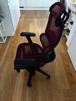 Kancelářská židle - 4