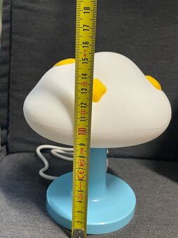 Dětská lampička led - 4