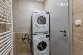 Prodej byt 1+1, 33㎡ - 4