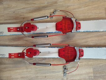 Telemarkové lyže - 4