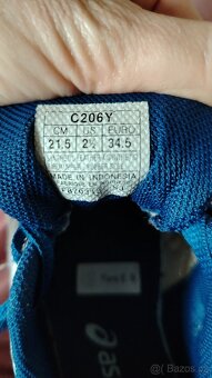 Sálové tenisky Asics - 4