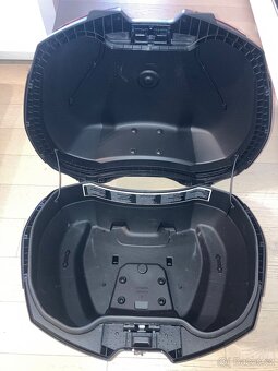 Yamaha XMAX 45l kufr - 4