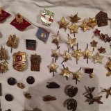 Prodam vojenske a hasicske odznaky - 4