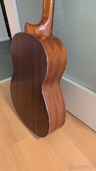 Kytara Strunal 1/2 typ 4655M včetně obalu - 4