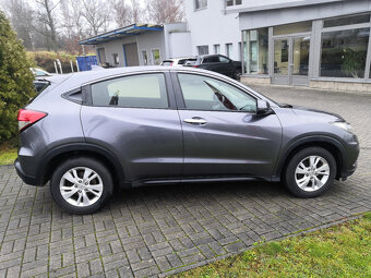 Honda HR-V 1.5 i-VTEC Comfort - 4