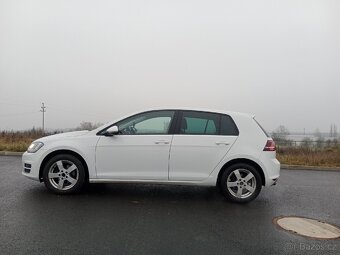 Vw golf 7, 1.2 TSI, 77kw, 2015 - 4