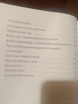 Magnetismus jako podmínka života a zdraví - 4