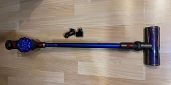 dyson v7 motorhead - 4