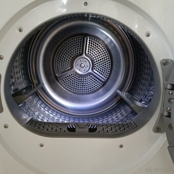 Kondenzační Sušička Samsung A-+++ - 4