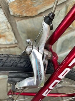 Silniční kolo Fort RO. 78 - 4