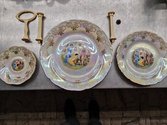 Servis pro Vaše pochoutky - 4