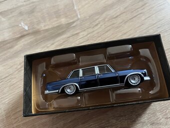 RLC Exclusive Mercedes-Benz 600 - 4