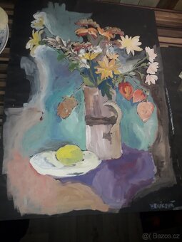 Obrazy (moderna) - 4