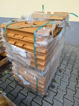 NOVÉ desky pásu šíře 610 mm - 4