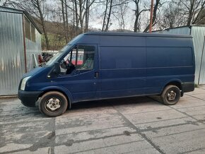 Ford transit 2.2 tdci na dily - 4