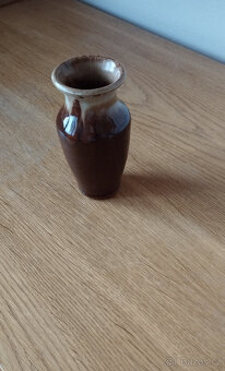 keramická vázička - 4