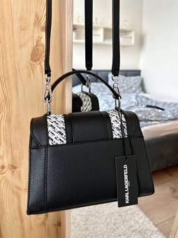 KABELKA KARL LAGERFELD - 4