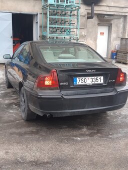 Volvo s60 p2 - 4