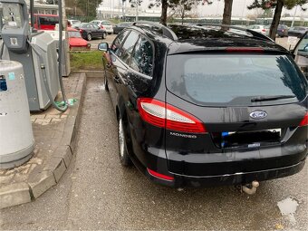 🚗Ford Mondeo 2.0tdci 103kw🚗 - 4