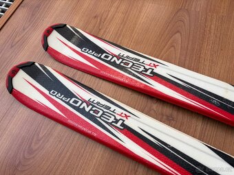 TecnoPro lyže 120cm - 4