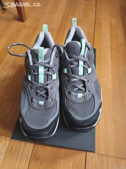 Sportovní boty Quechua - 4