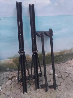 Nosiče jízdních kol - 4