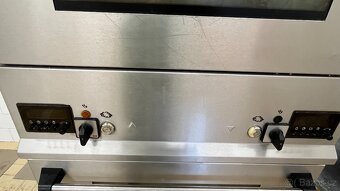 TROUBA HORKOVZDUŠNÁ  -  EMAX - 4