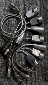 Ovladač světel a efektů Elation Light Copilot II - 4