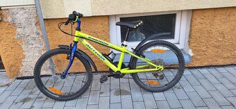 Dětské kolo - 4