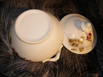 Polévková mísa neznačená - 4