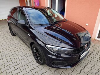 Fiat Tipo 1.4 Street (70 kW ODPOČET DPH) - 4