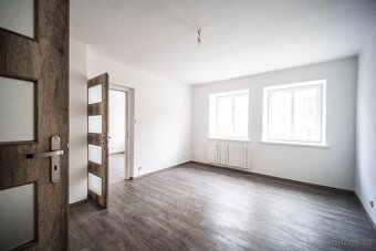 Prodej bytu 3+kk, 63 m² – Broumov - 4